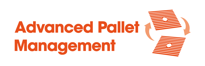 Adanced pallet management