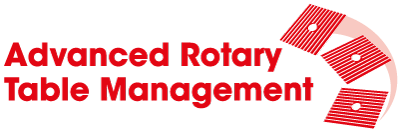 Advanced rotary table management