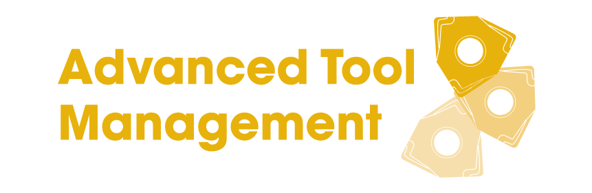 adanced tool management