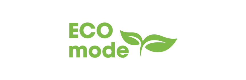 eco mode 1